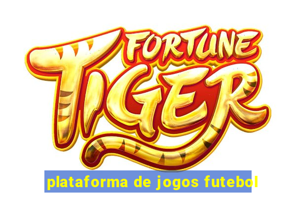 plataforma de jogos futebol